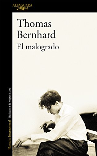 El malogrado (Literaturas) von ALFAGUARA